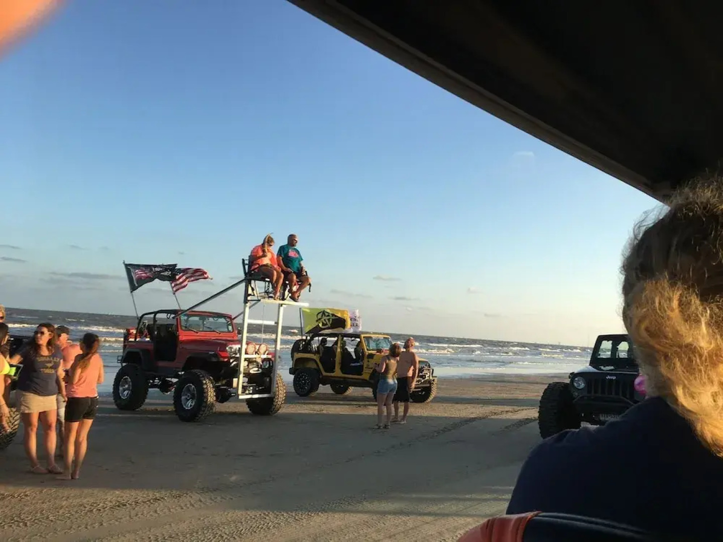 Out by the sea Bed & Breakfast