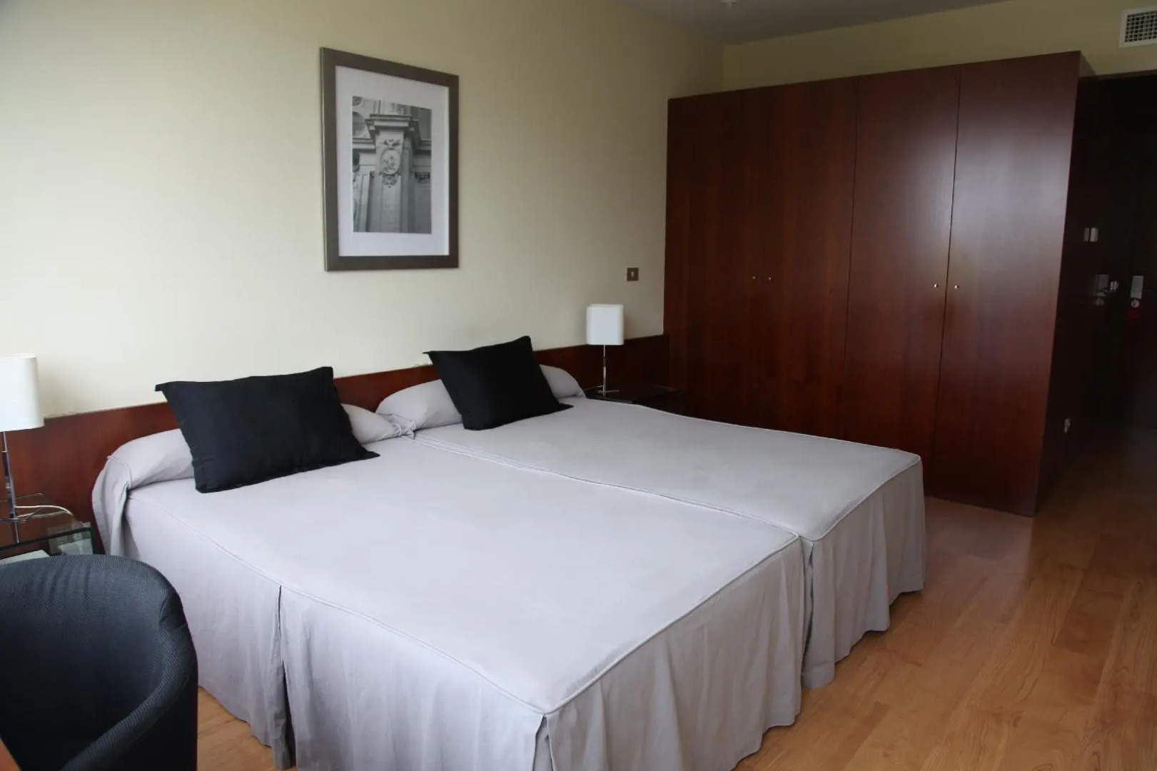 Santa Beatriz De Silva