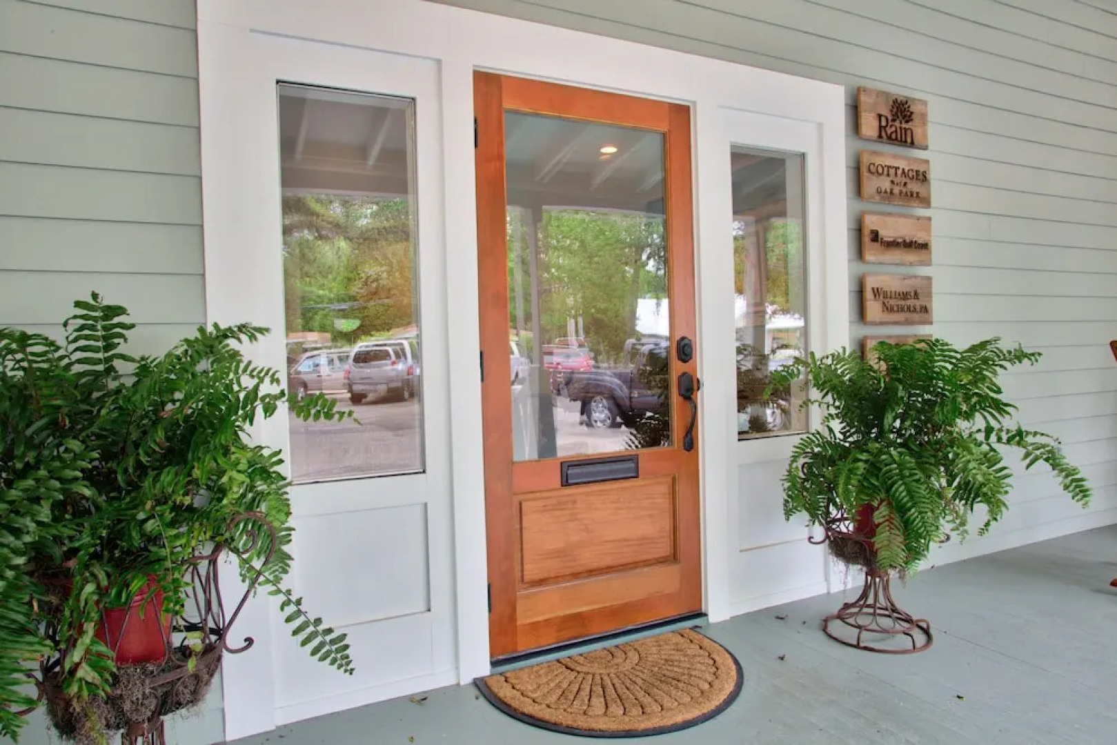 The Roost Ocean Springs