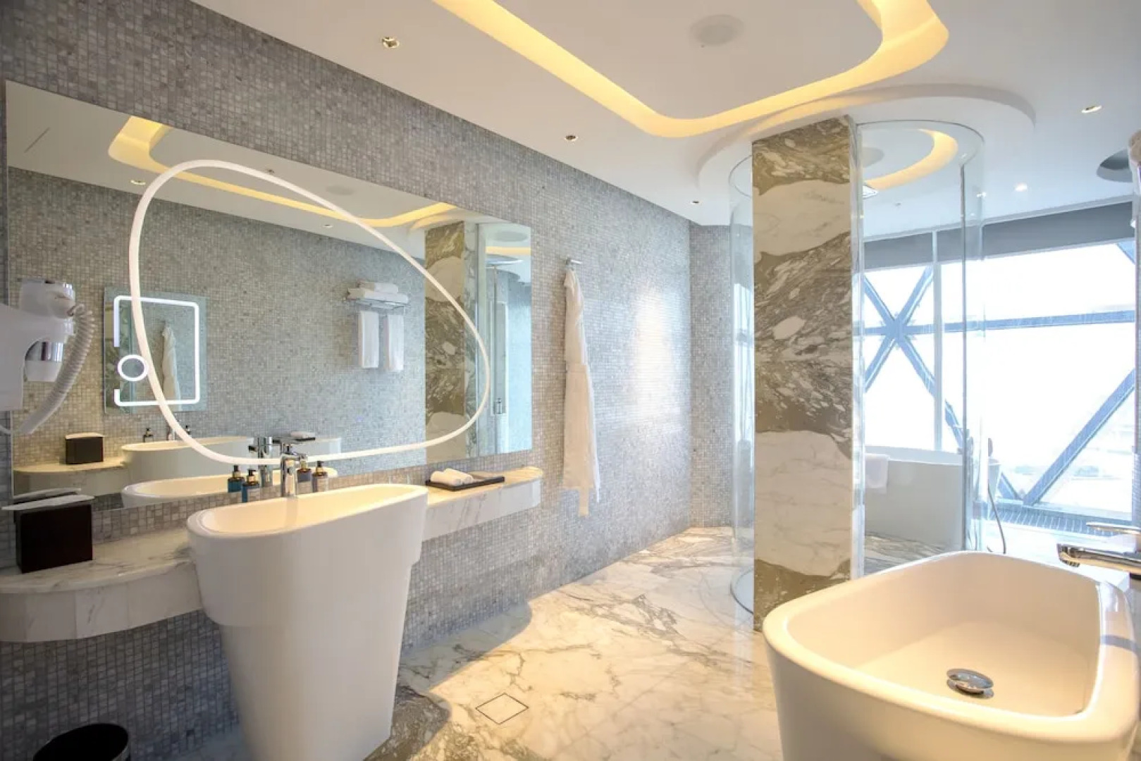 Century Marina Hotel Lusail