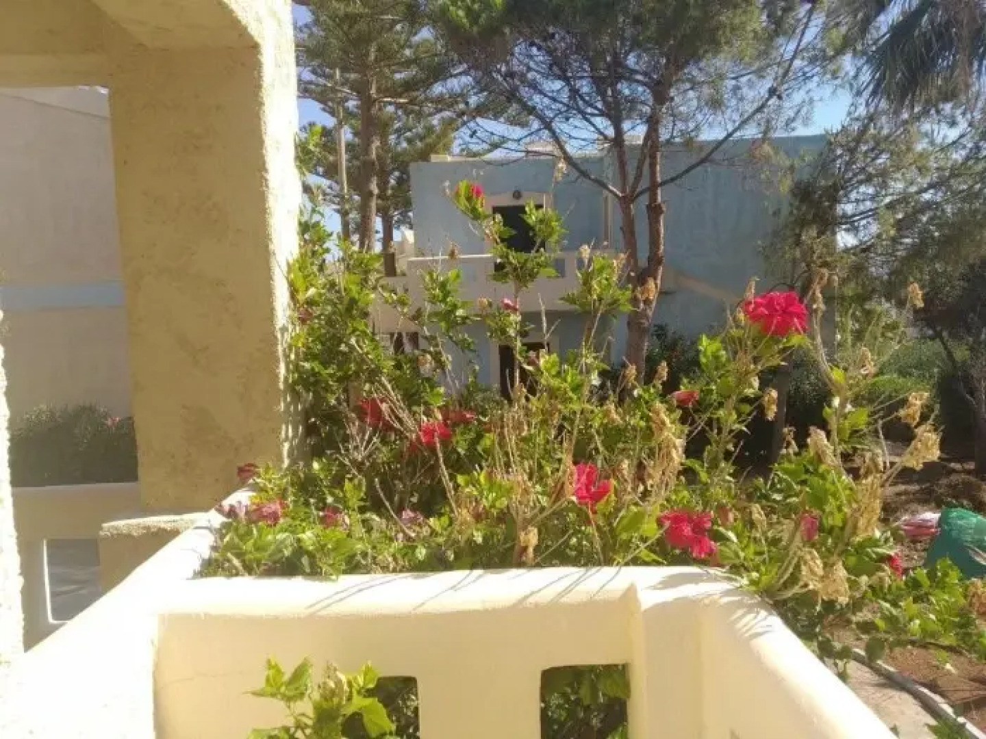 Niros Beachfront Aparthotel