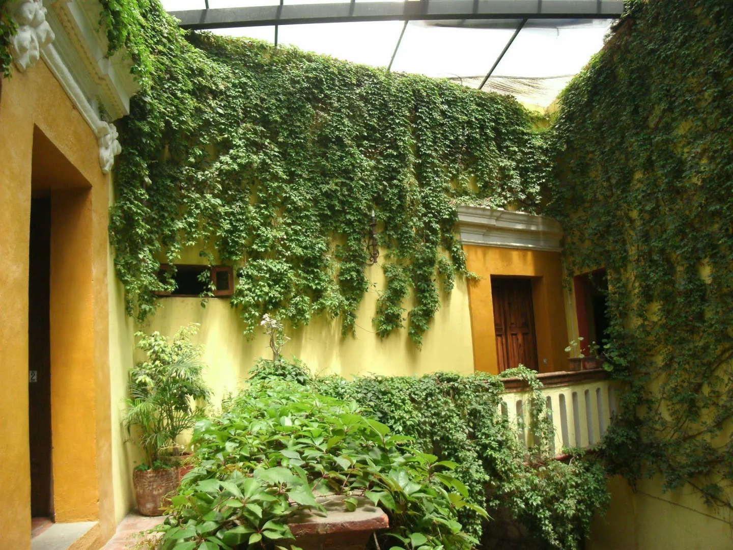 Hotel Casa del Callejón