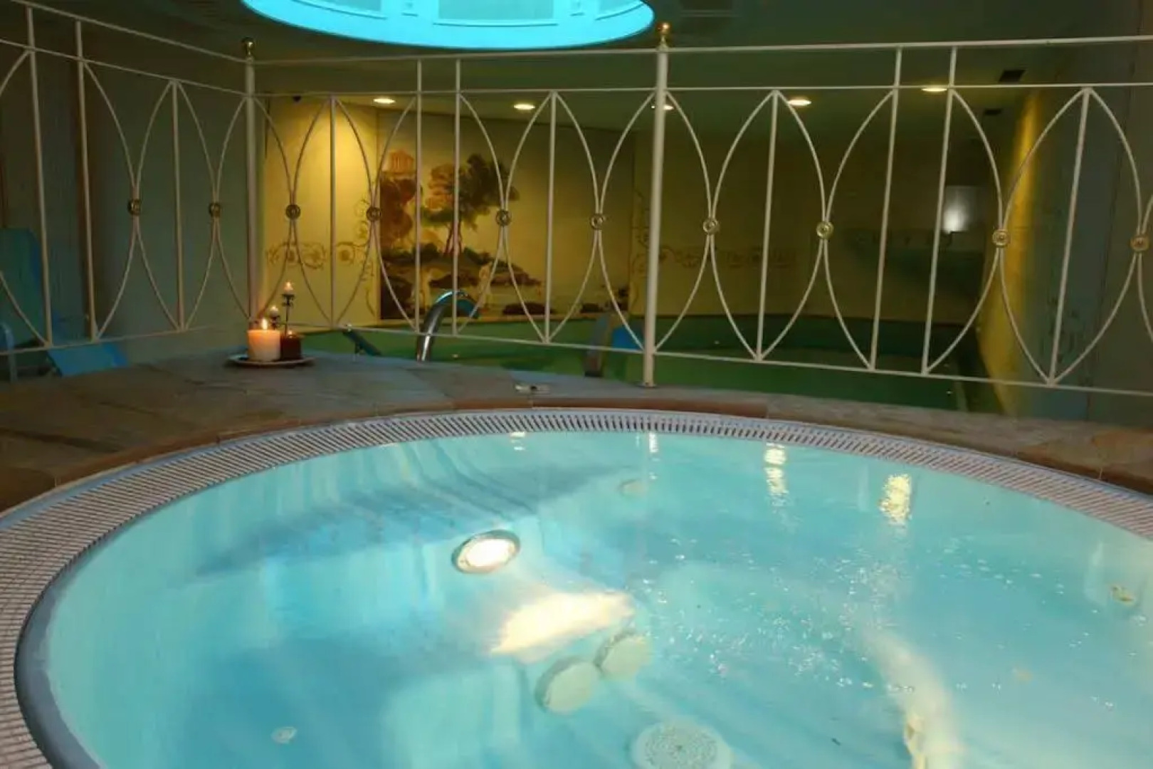 Cavallino Lovely Hotel