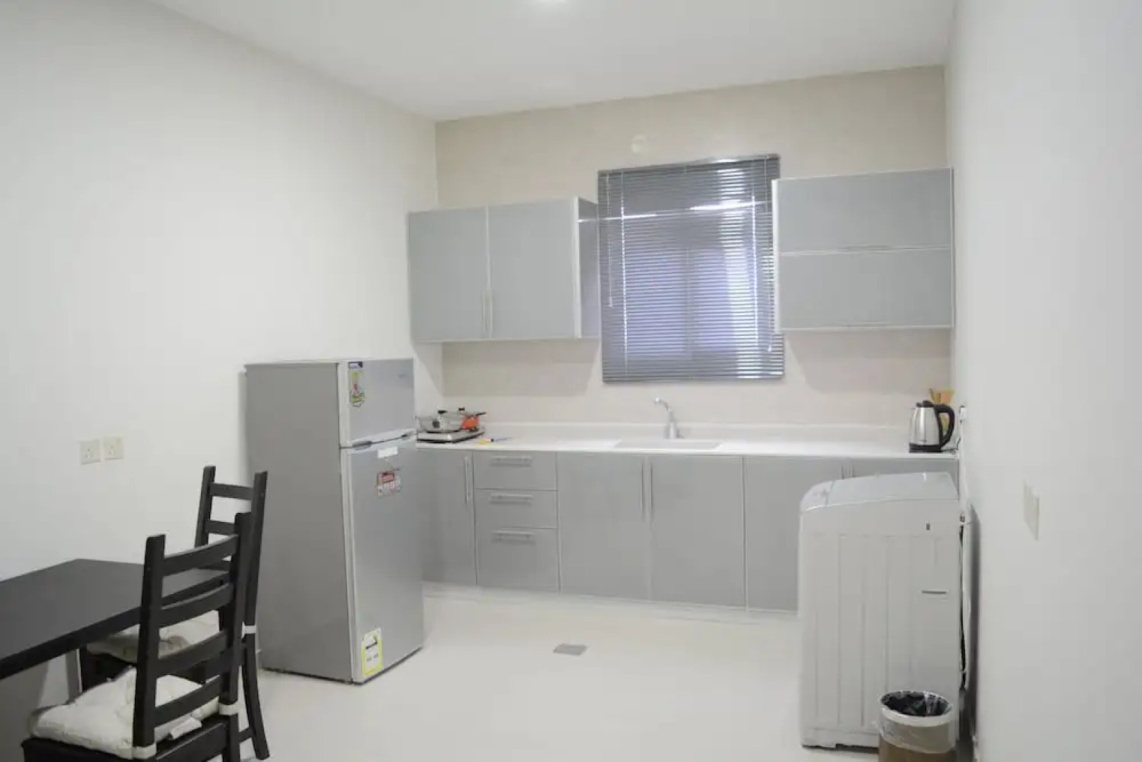 Nozul Furnished Apartment