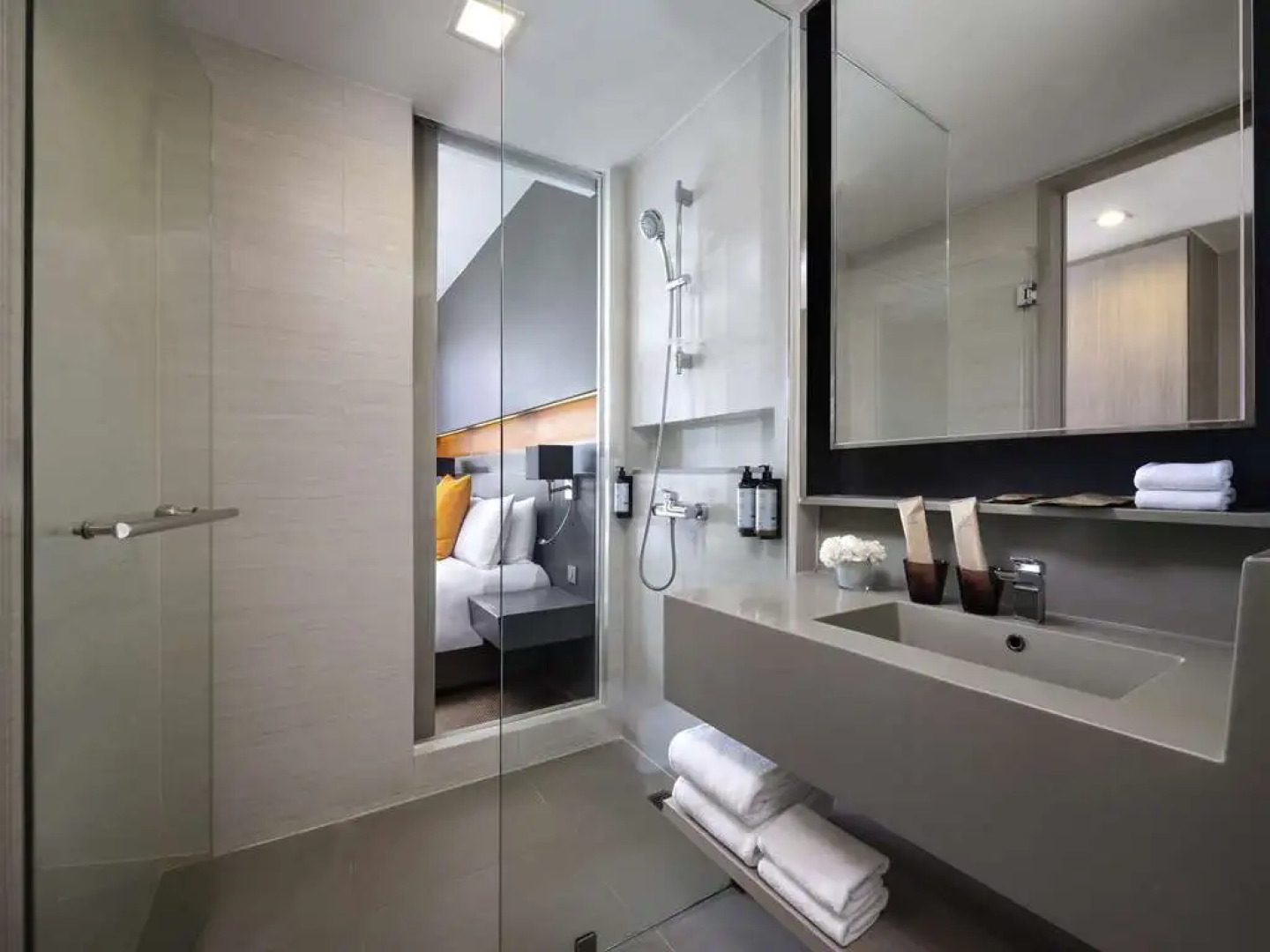 Mercure Bangkok Siam