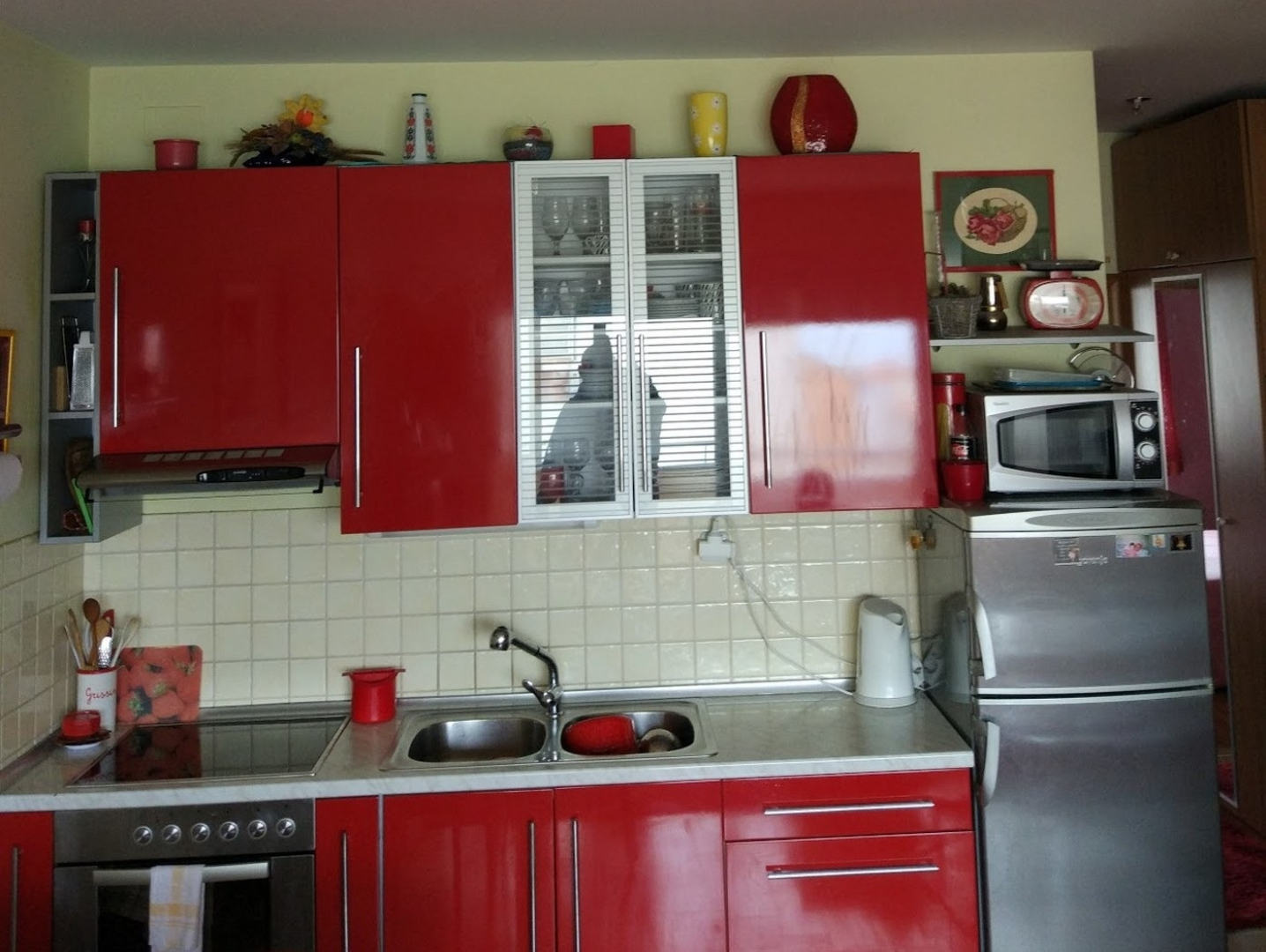 Apartment Ivan - with parking : A1 Biograd, Riviera Biograd