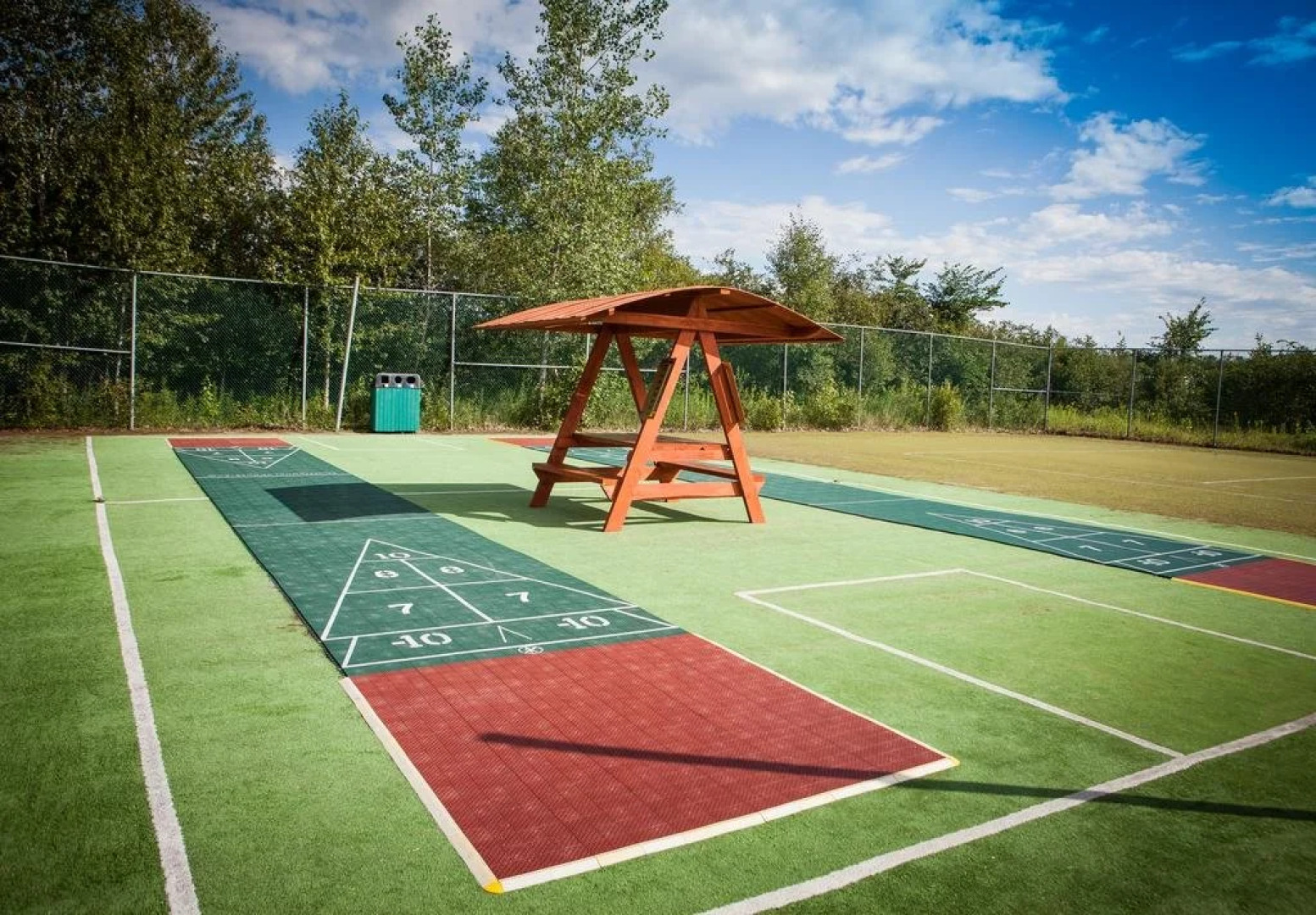 Parc de VR Royal-Papineau