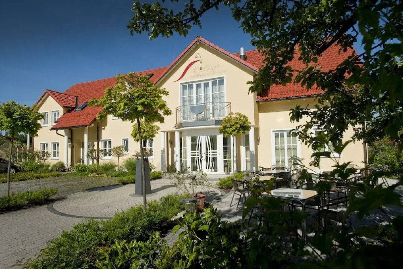 Hollerhöfe Zu Gast im Dorf