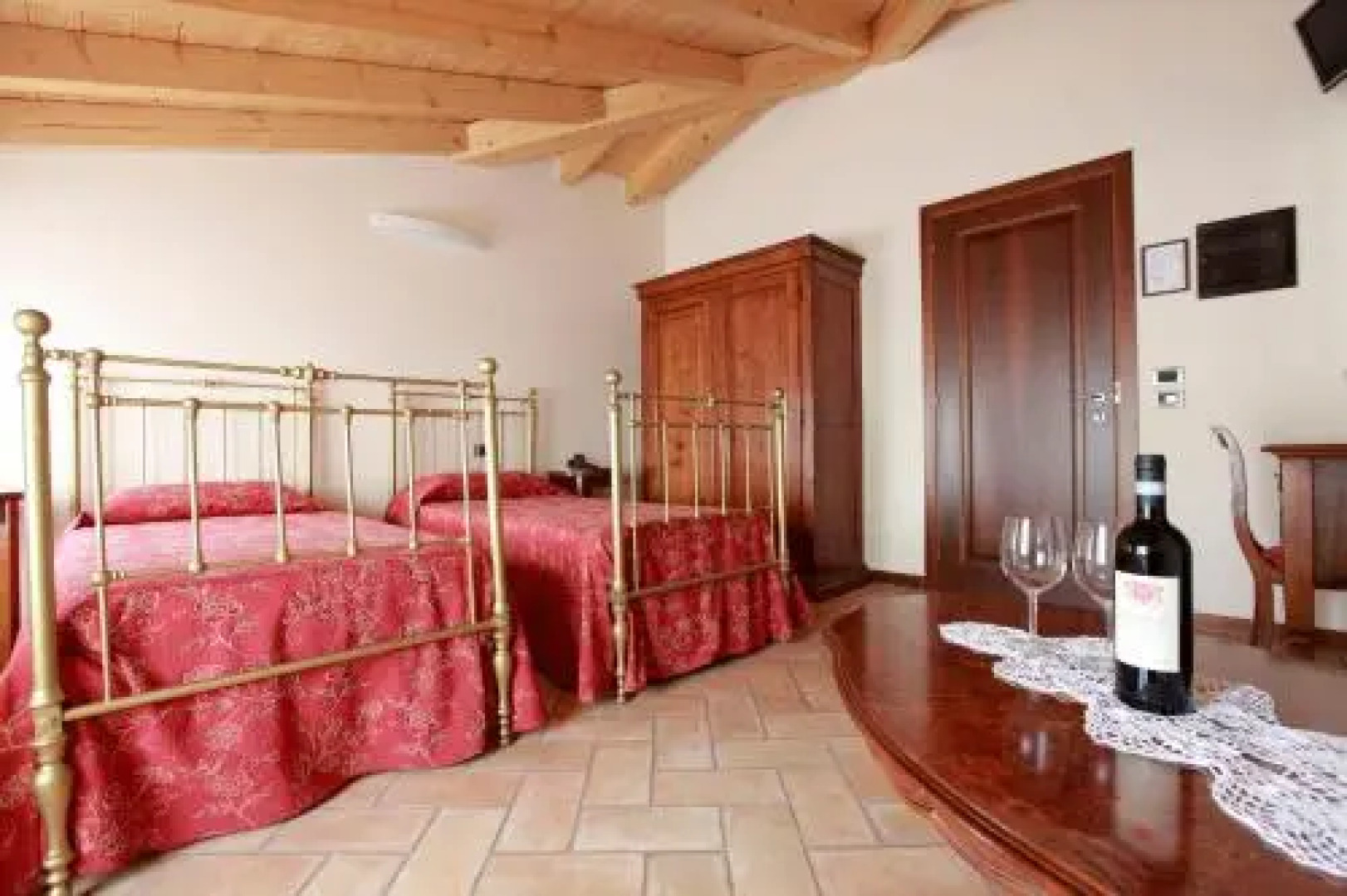 Antica Trattoria Da Bepi