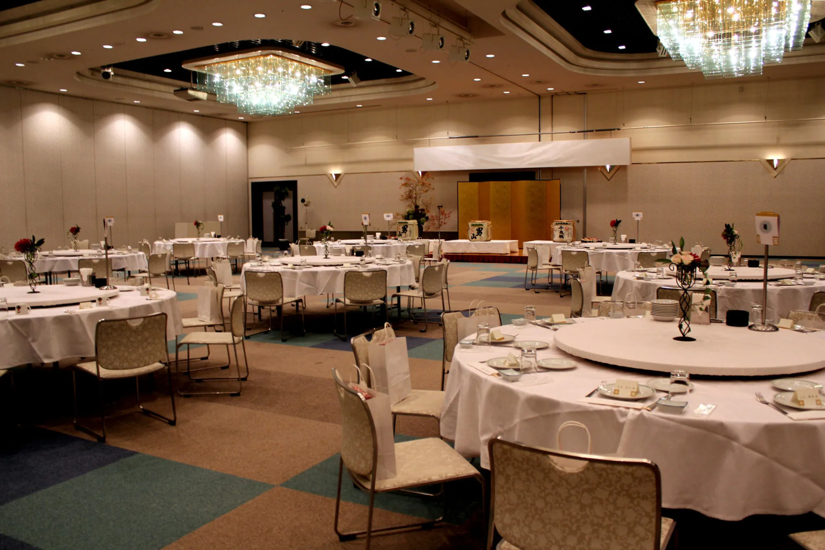 Tokachi-Makubetsu Grandvrio Hotel - ROUTE-INN HOTELS -