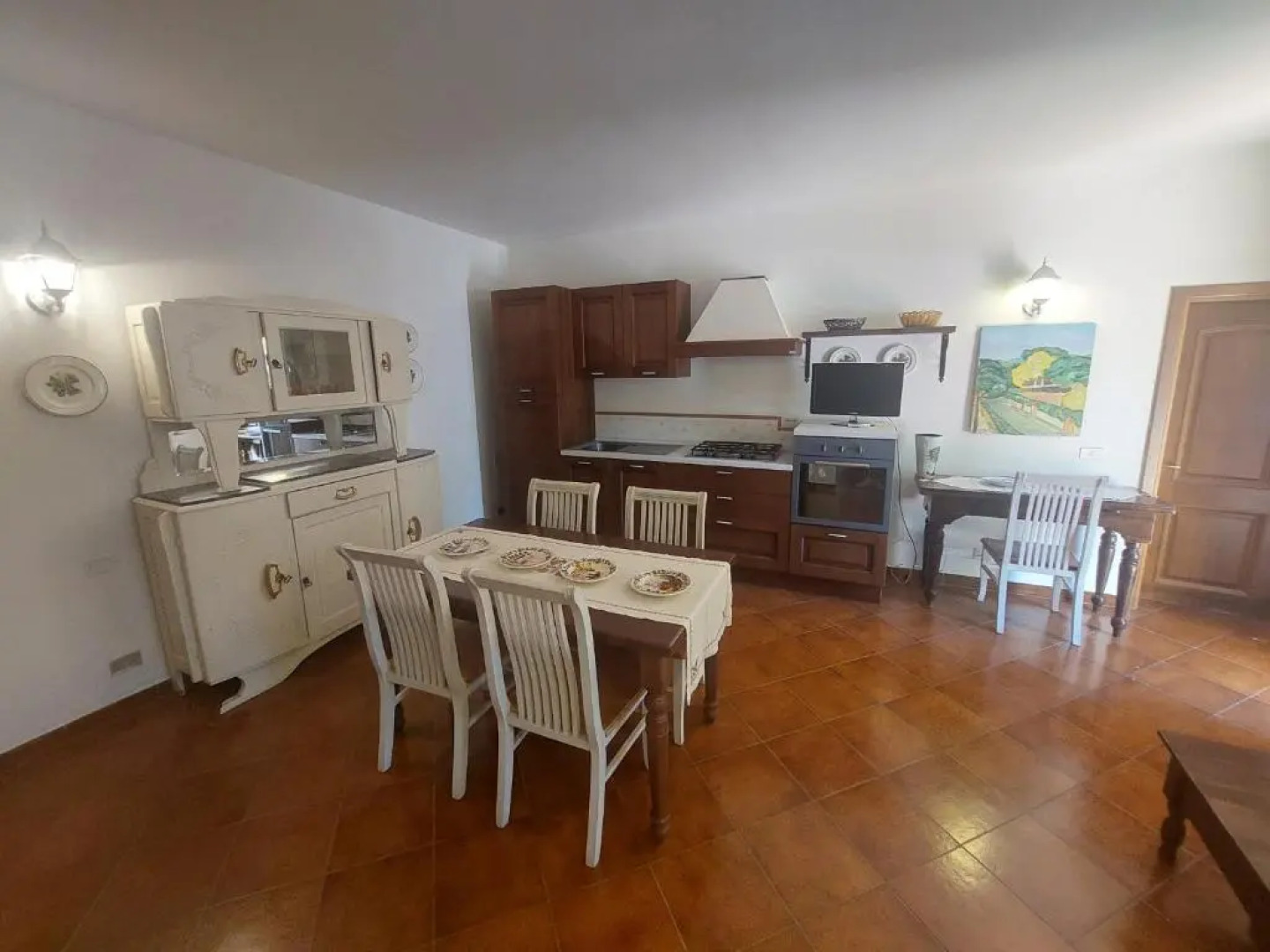 Agriturismo Valborgina