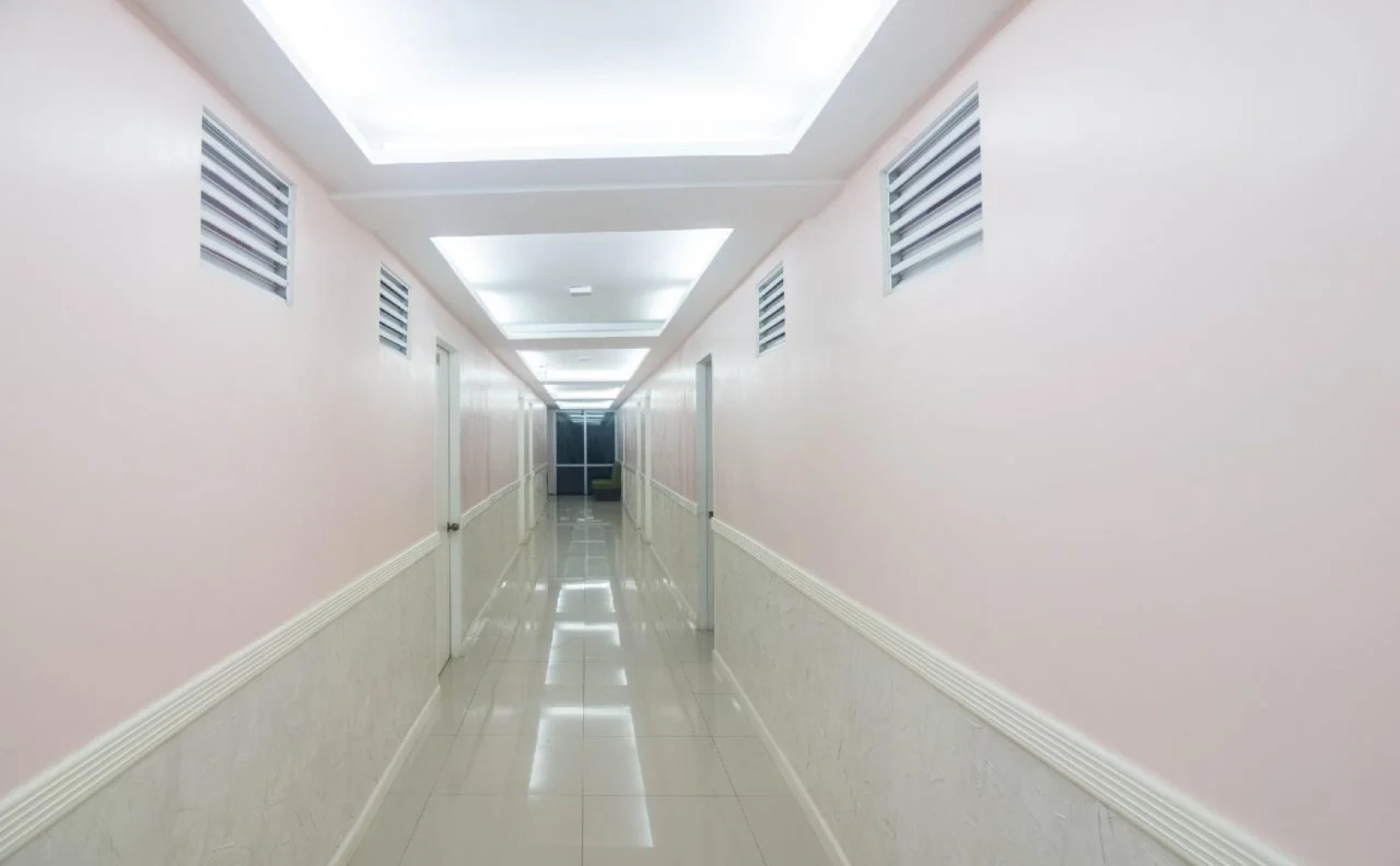 Casa Venna Pension House