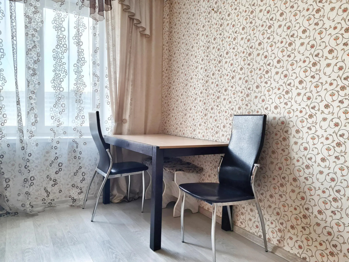 Апартаменты на улице Героев Танкограда 65