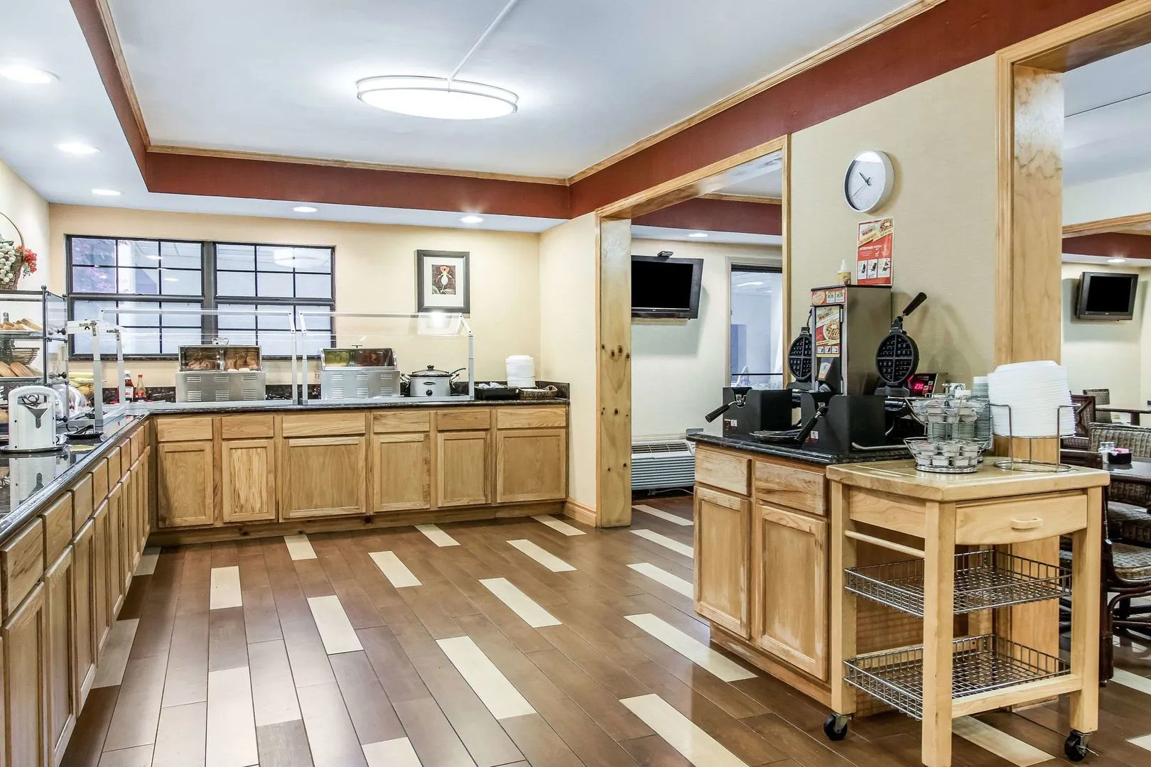 Clarion Hotel Broken Arrow - Tulsa