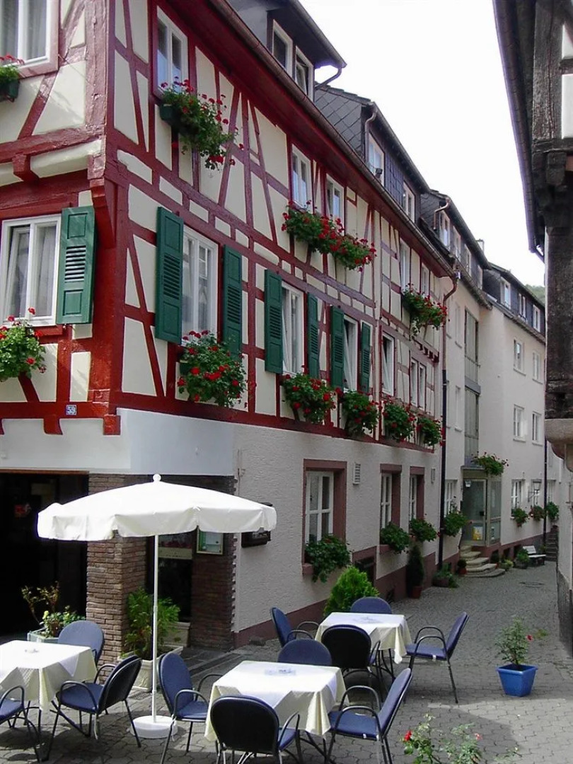 Hotel & Restaurant Lamm