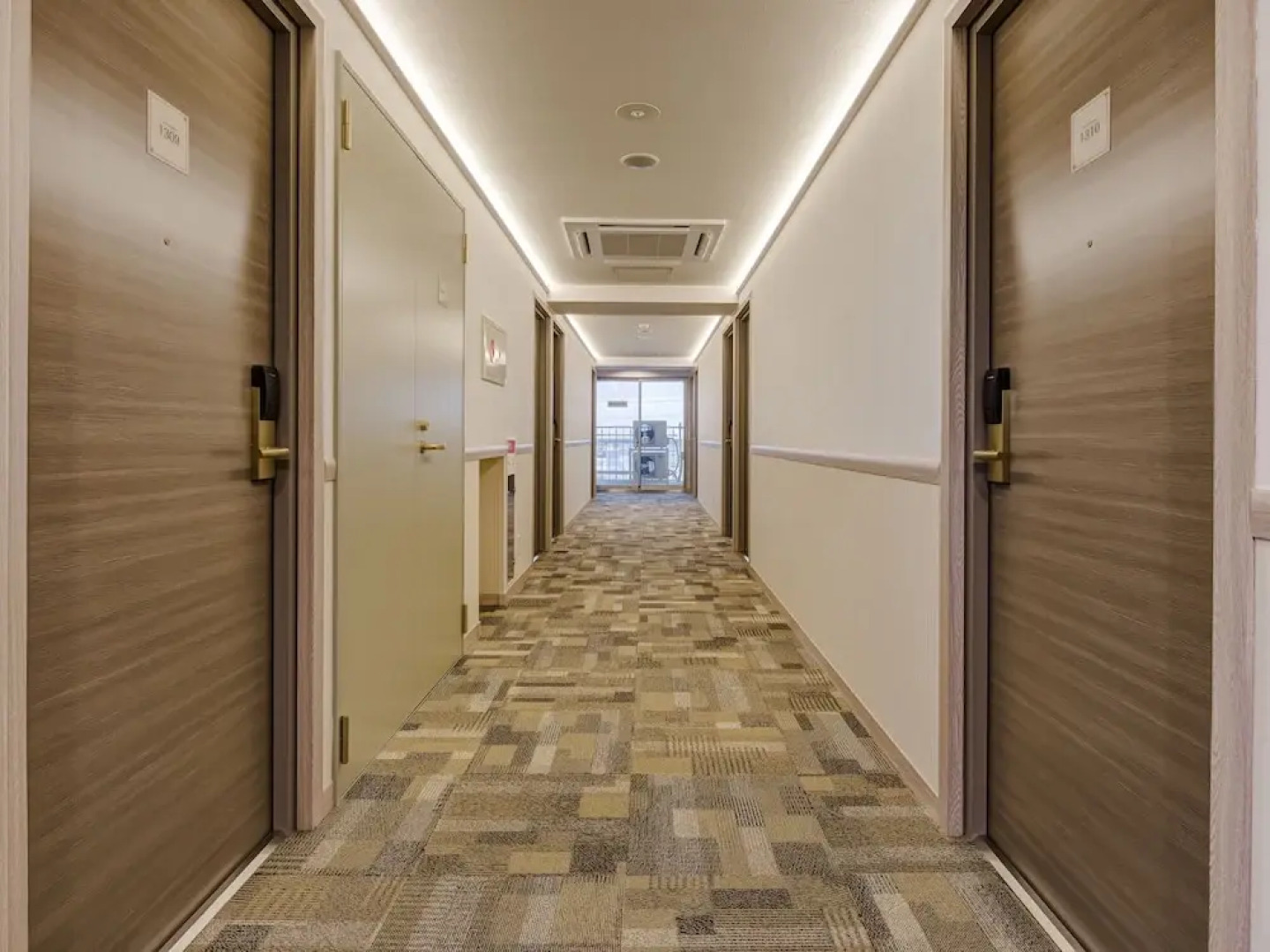 Toyoko Inn Oyama Eki Higashi-guchi 2