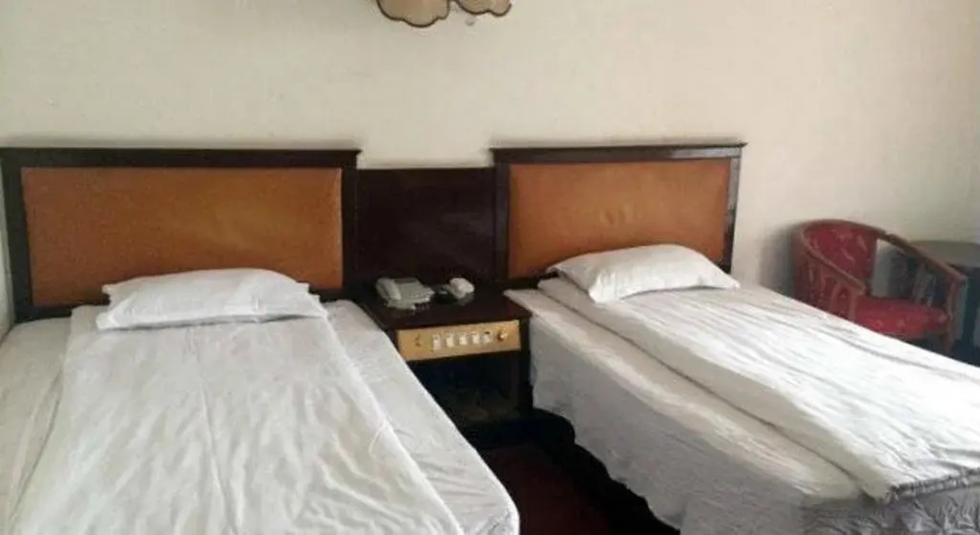 Wugong Mountain Jiangbian Villa