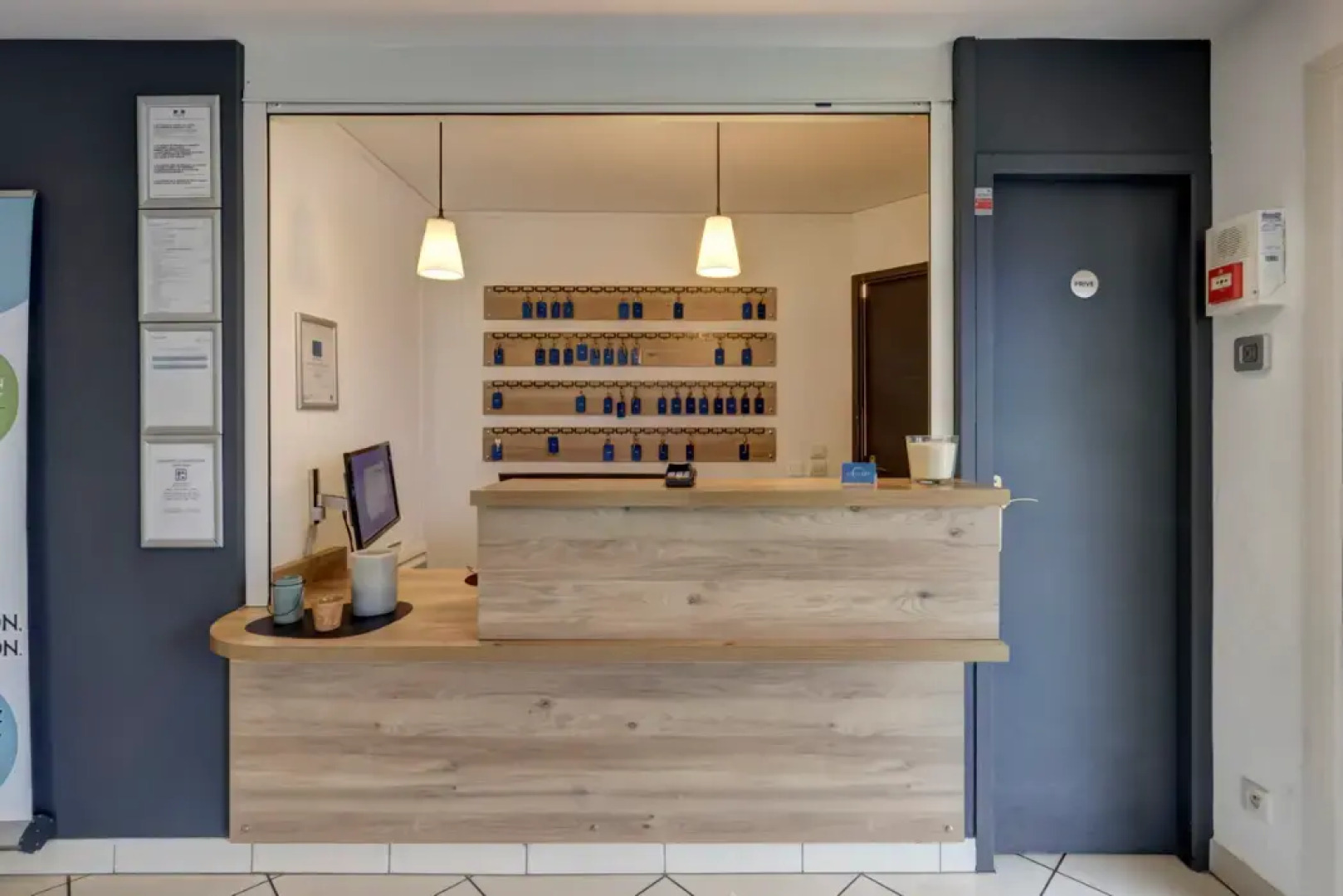 Comfort Aparthotel Divonne L'Oree du Parc