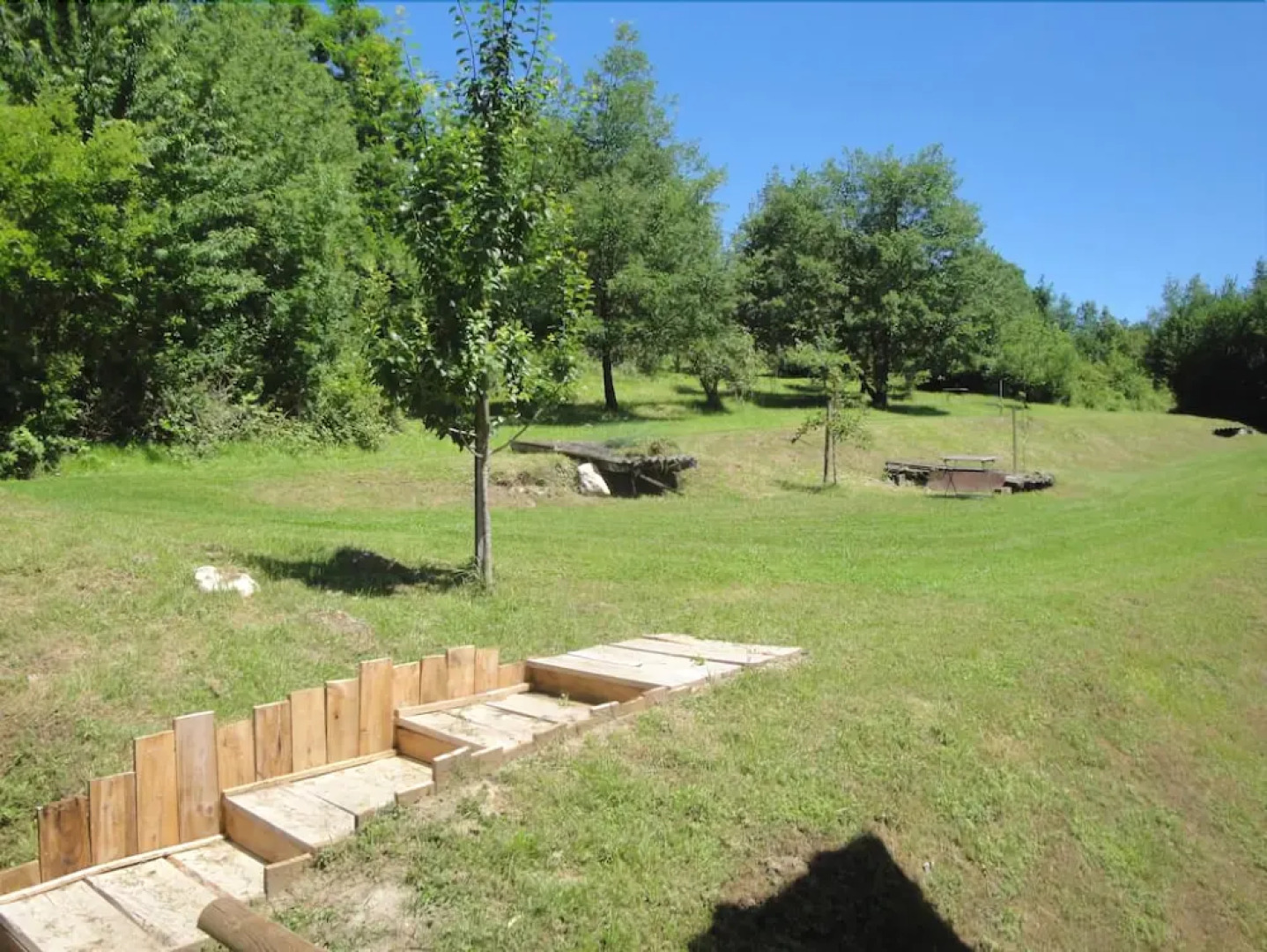 Suite Du Marquis Chateau la Roche Racan