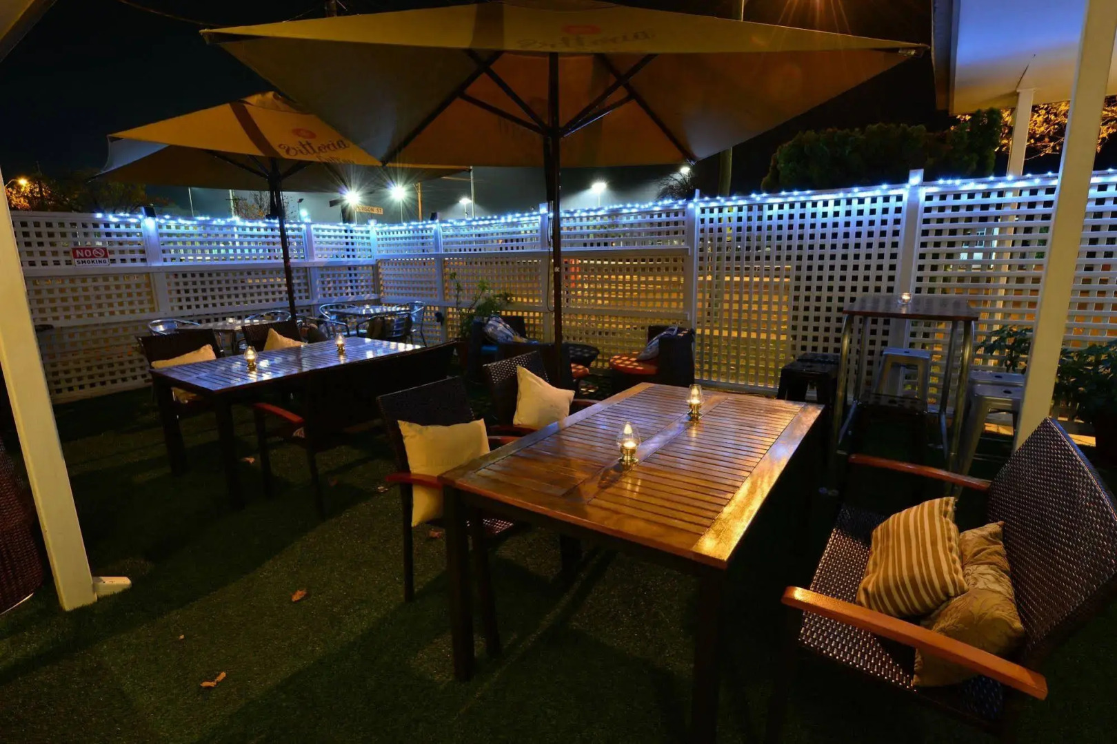 Winning Post Motor Inn