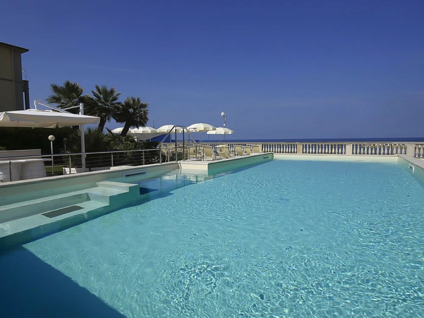 Suite Studio San Vincenzo