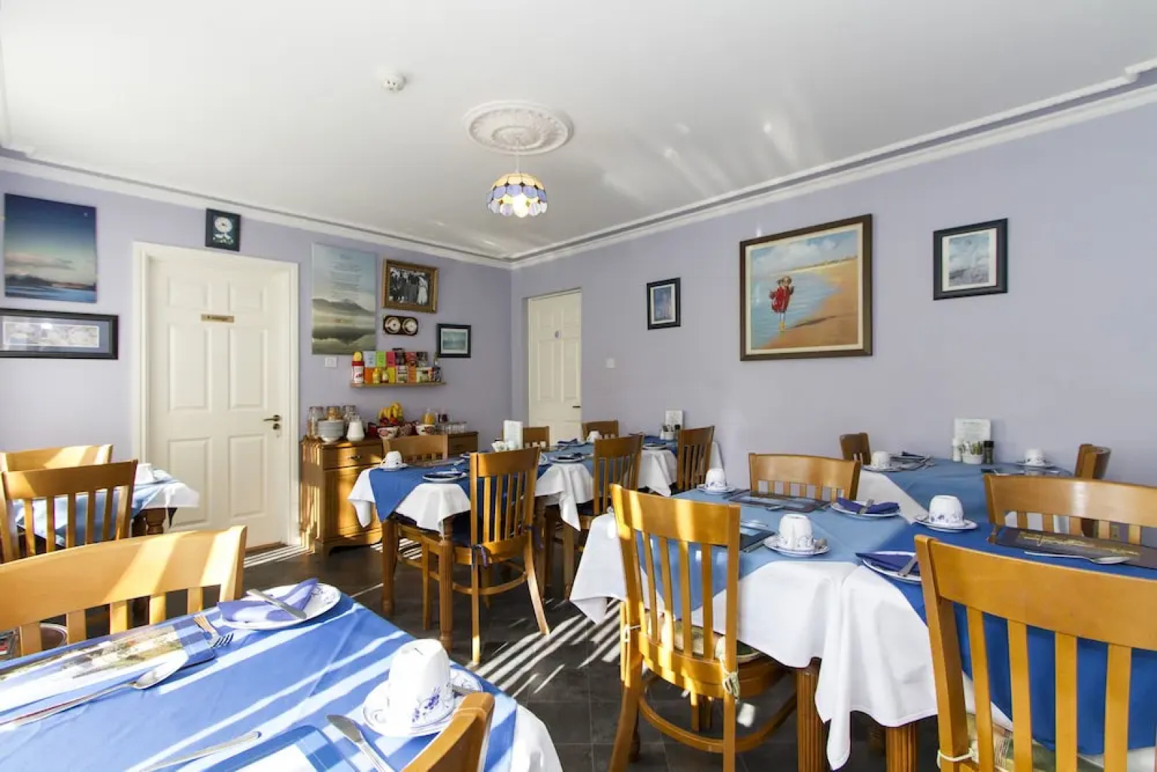 Augusta Lodge Guesthouse