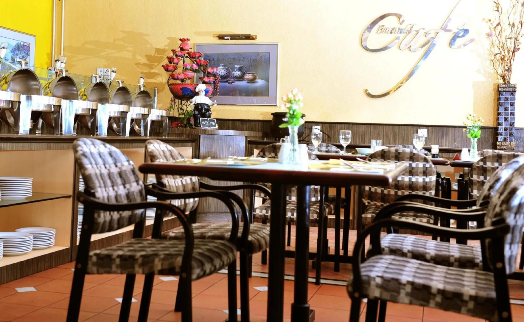 Emerald Puteri Hotel