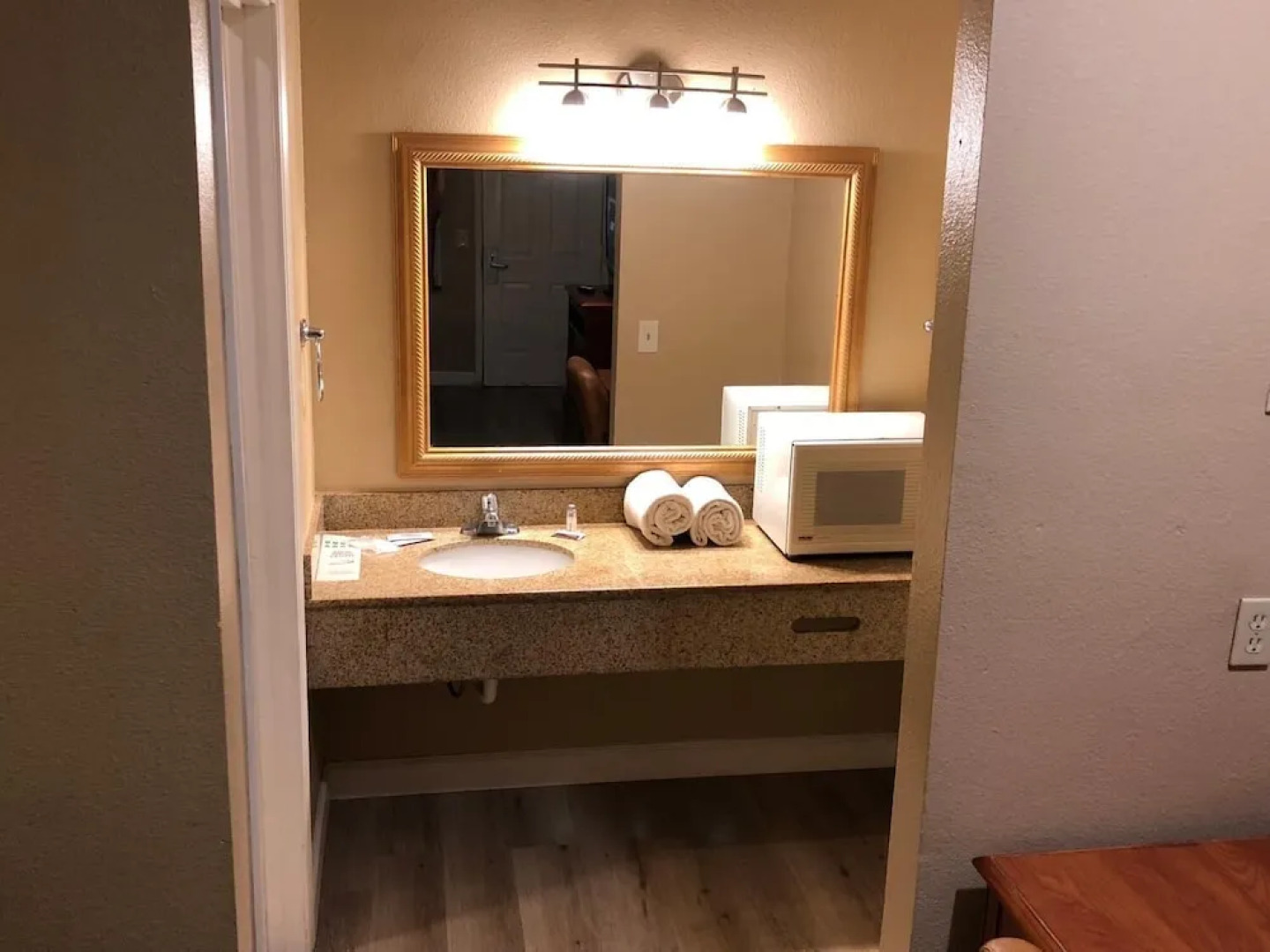 FairBridge Inn Express