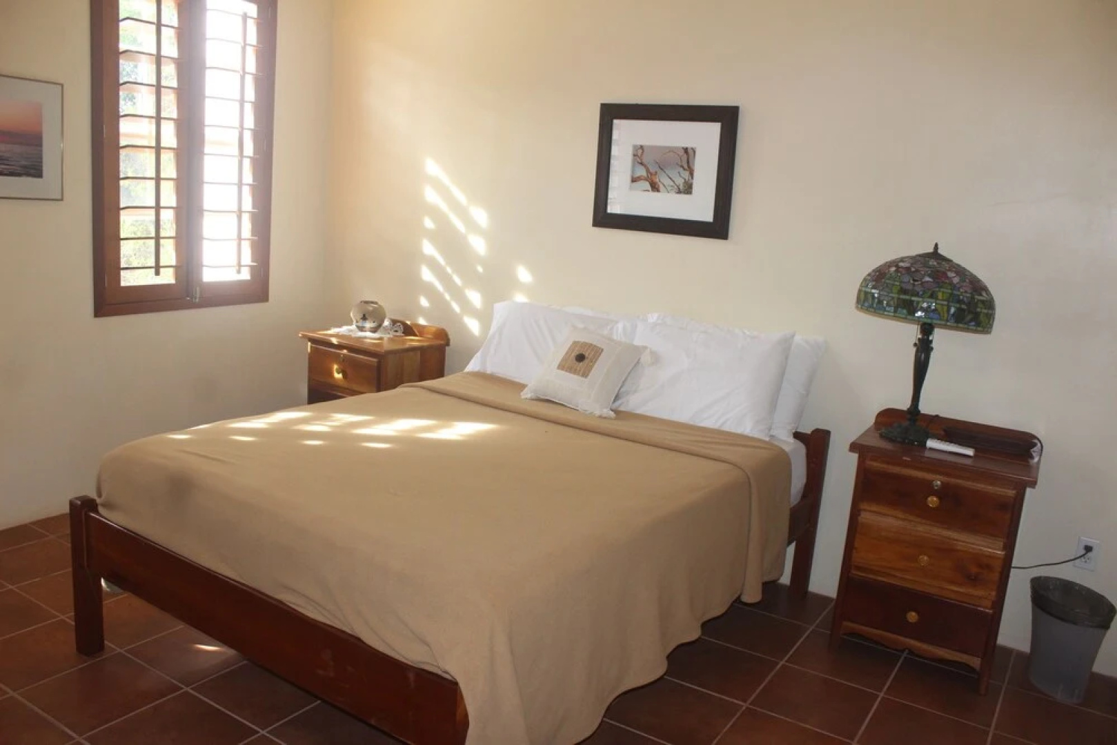 The Crimson Orchid Inn at Orchid Bay