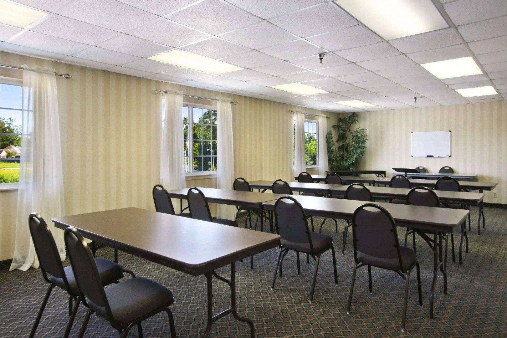 Microtel Inn & Suites by Wyndham Baton Rouge