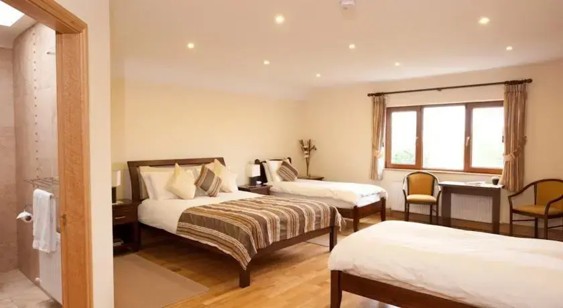 Sandyhills Bed & Breakfast