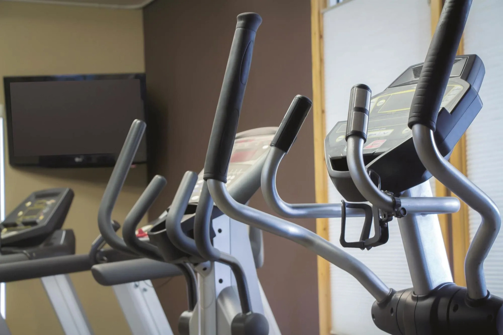 Best Western Plus Riverfront Hotel & Suites