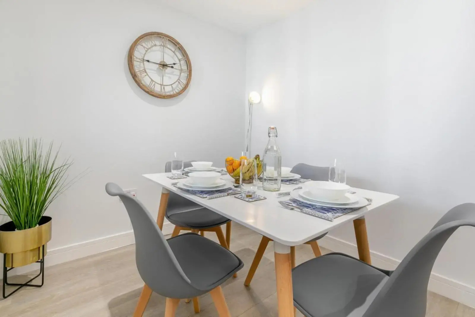 6 Putsborough - Luxury Apartment at Byron Woolacombe, only 4 minute walk to Woolacombe Beach!