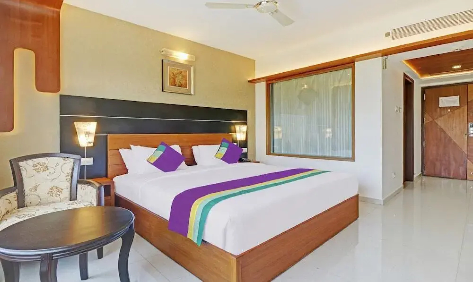 Hotel Vakkom Palazzo