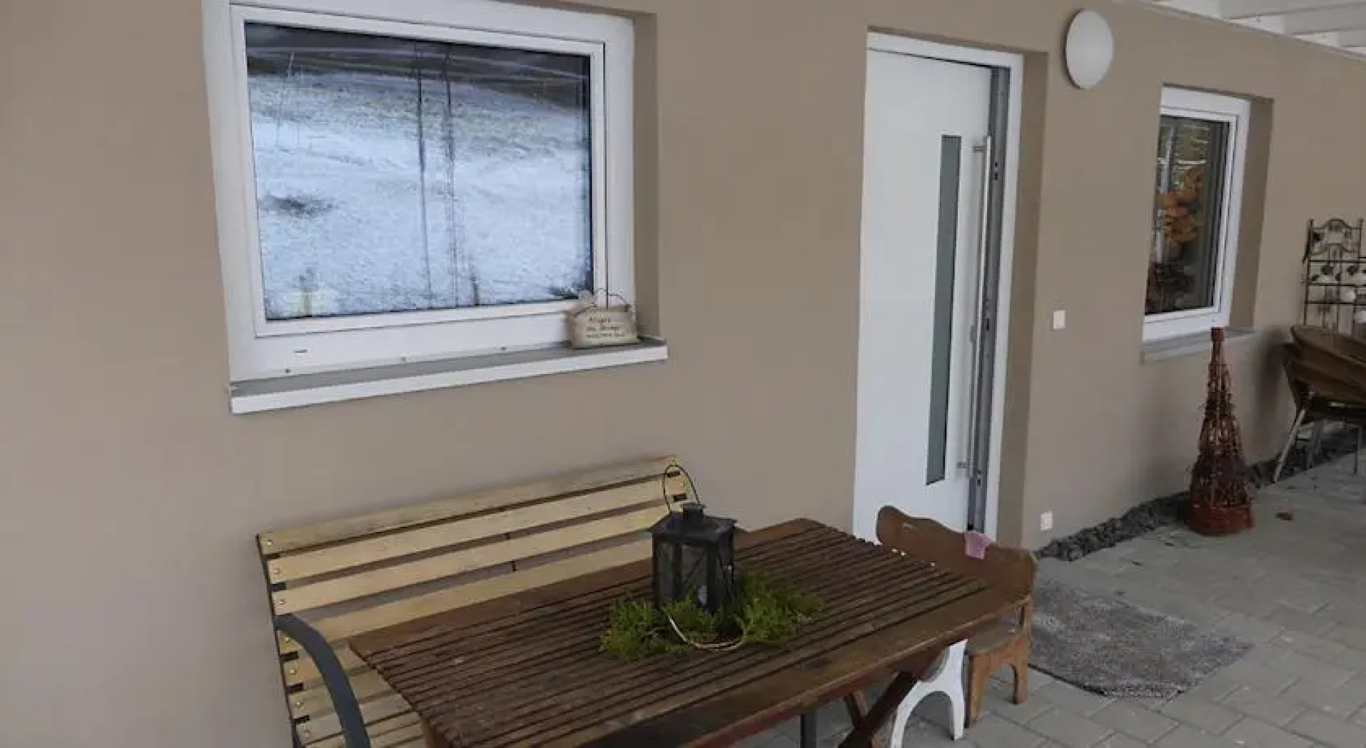 Ferienwohnung Hasenweiler