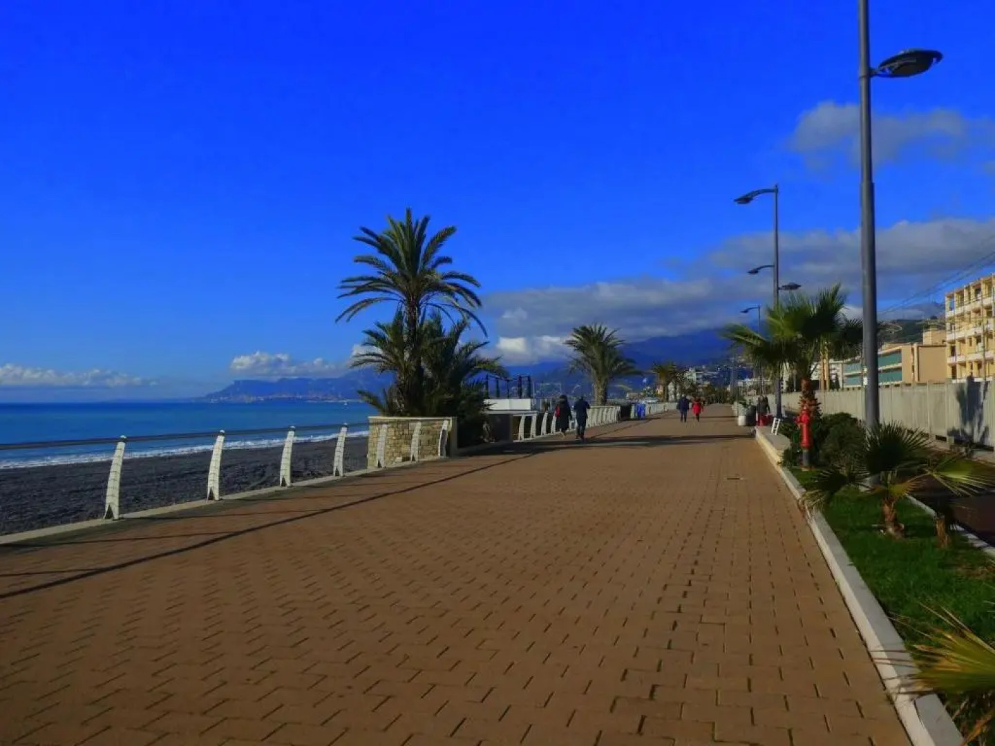 La Finestra sul Mare