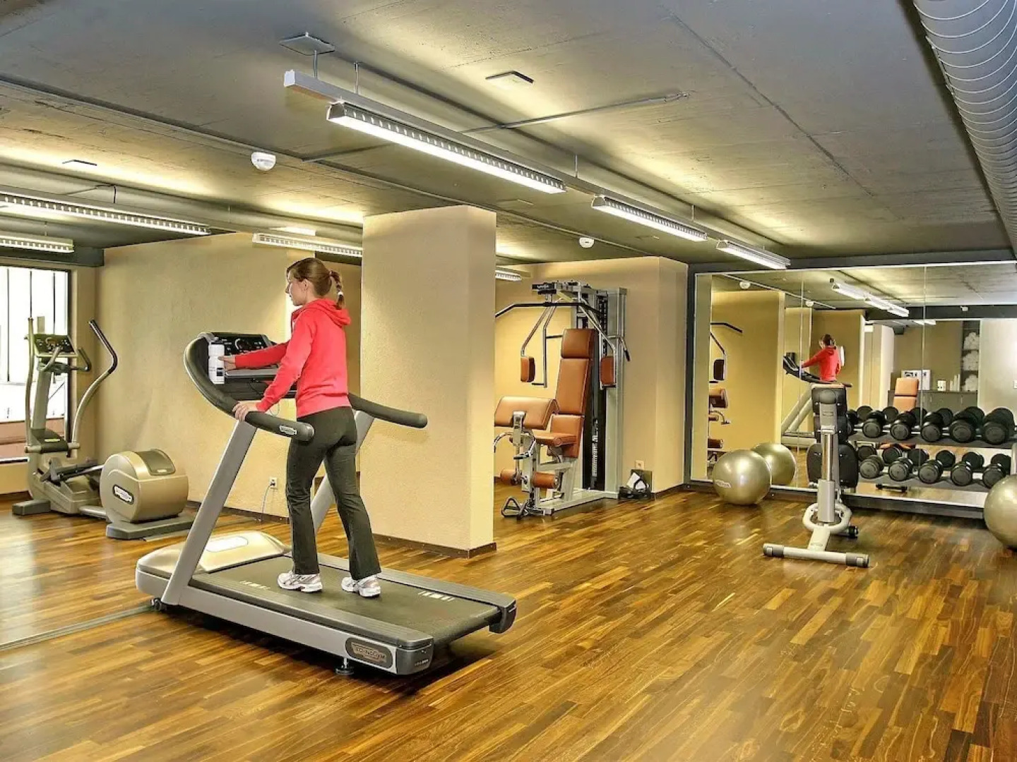 Standard Dorint Bl Mlisalp Beatenberg