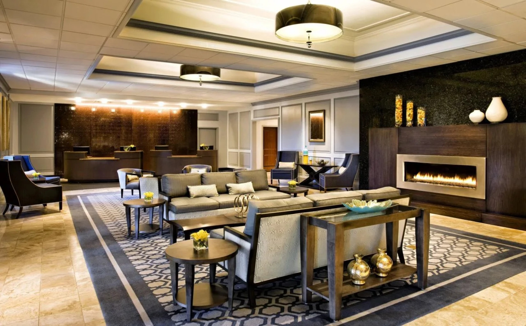 Sheraton Framingham Hotel & Conference Center