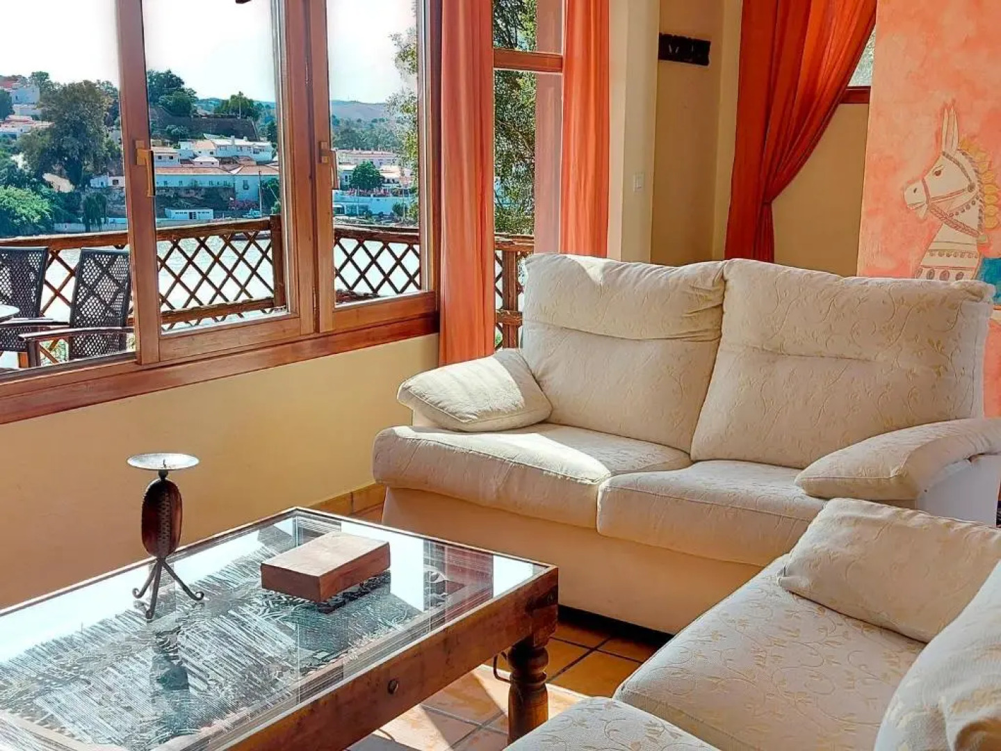 Casas Rurales Los Molinos