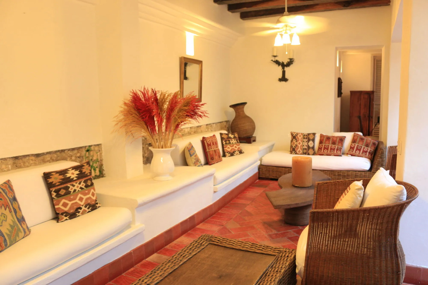 Hotel Casa de la Tablada