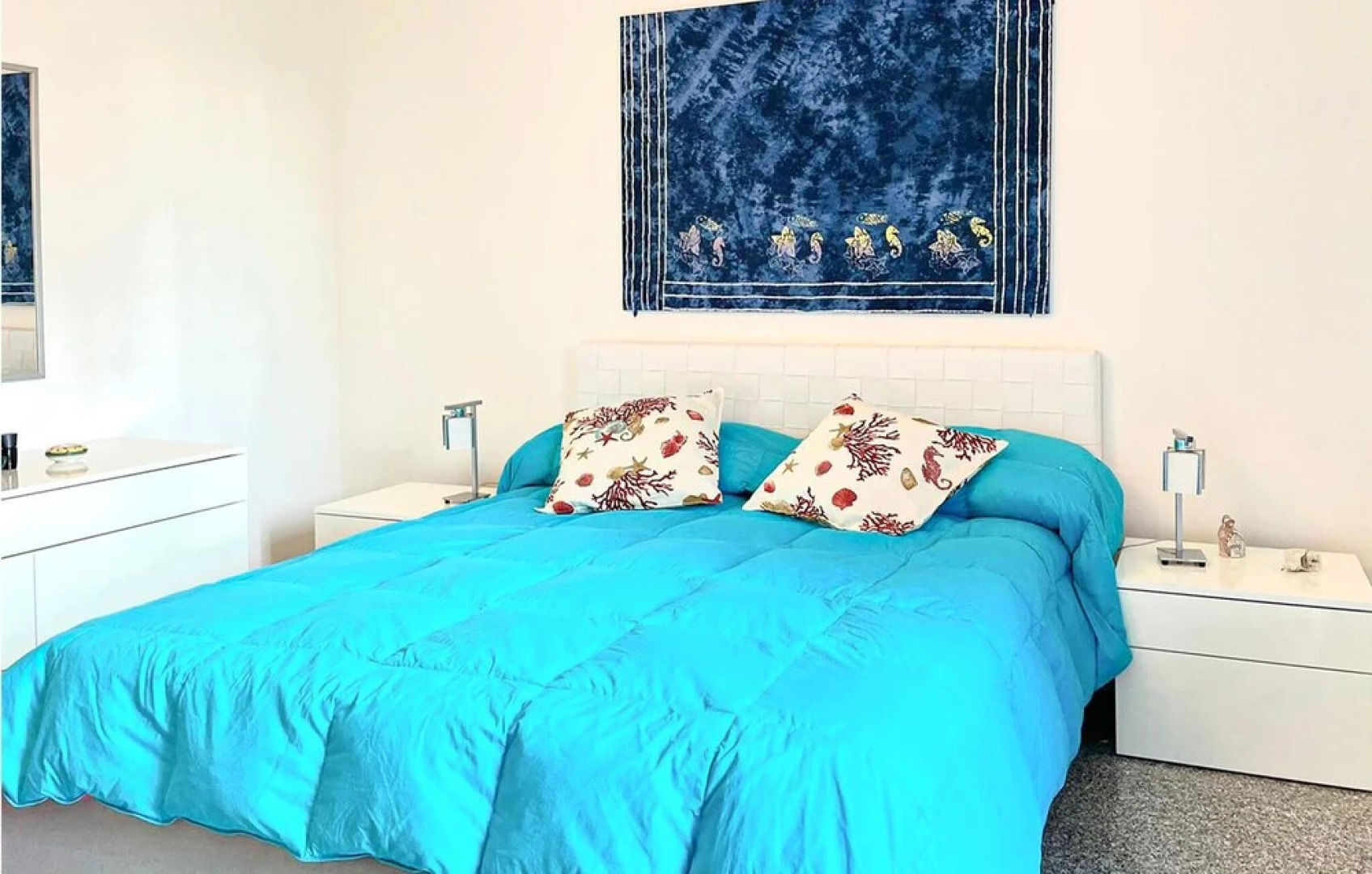 Beautiful Home in Brancaleone With Wifi and 5 Bedrooms