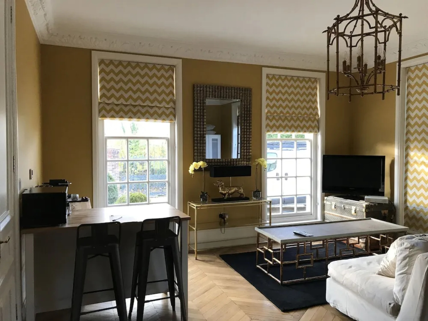 Montpellier House B&B