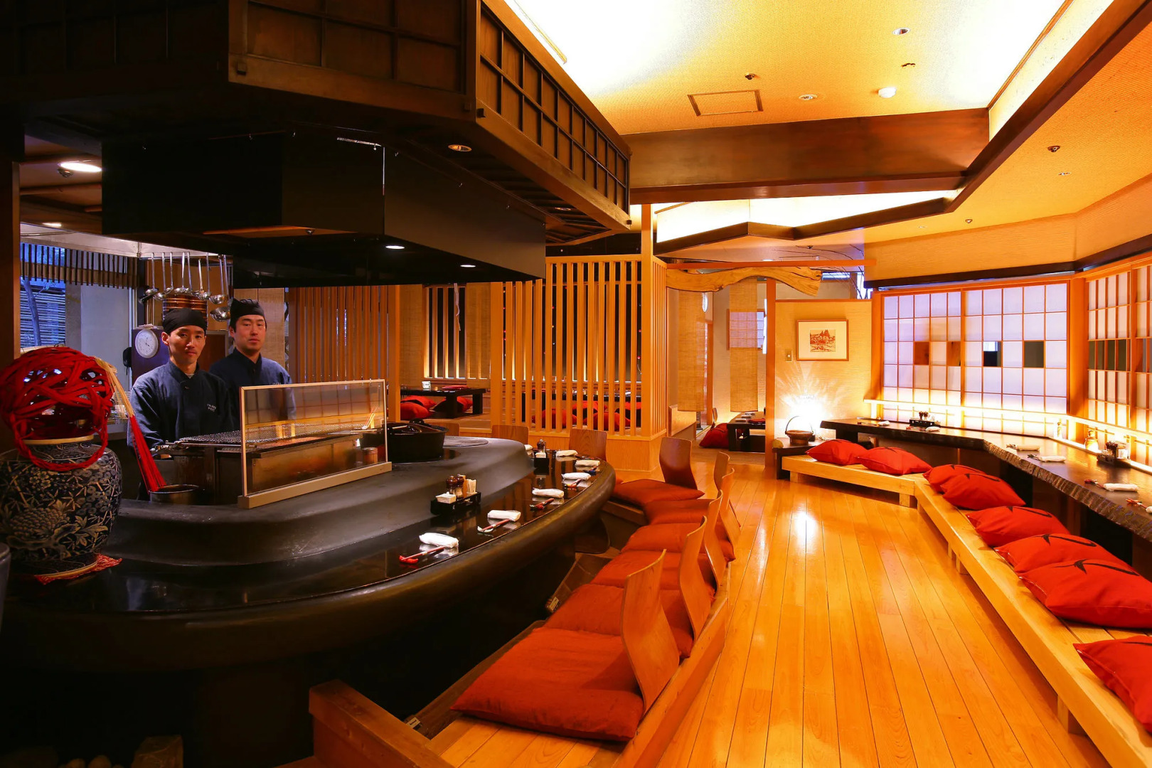 Yudukushi salon Ichinobo