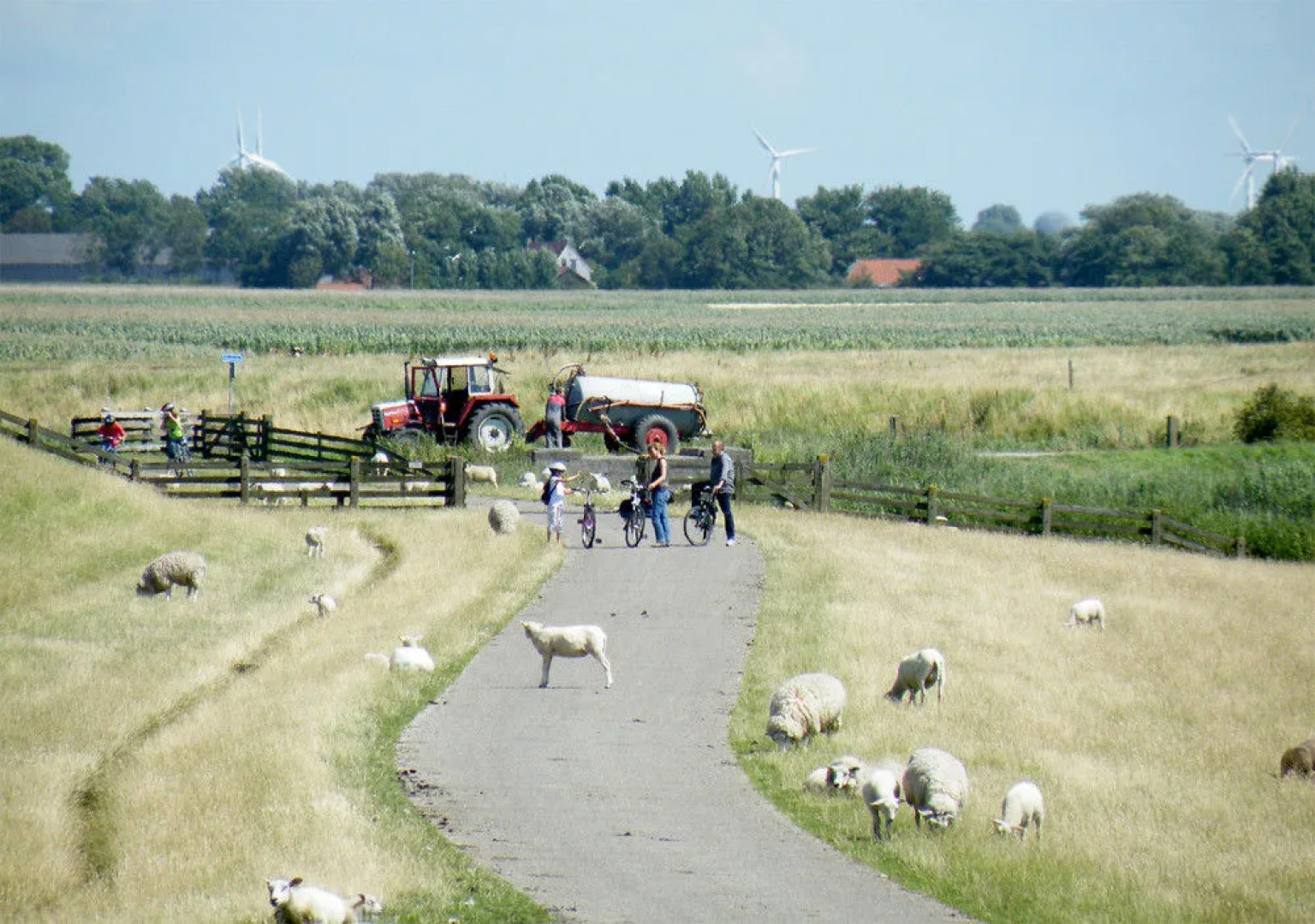 Hanzehuis Appartementen