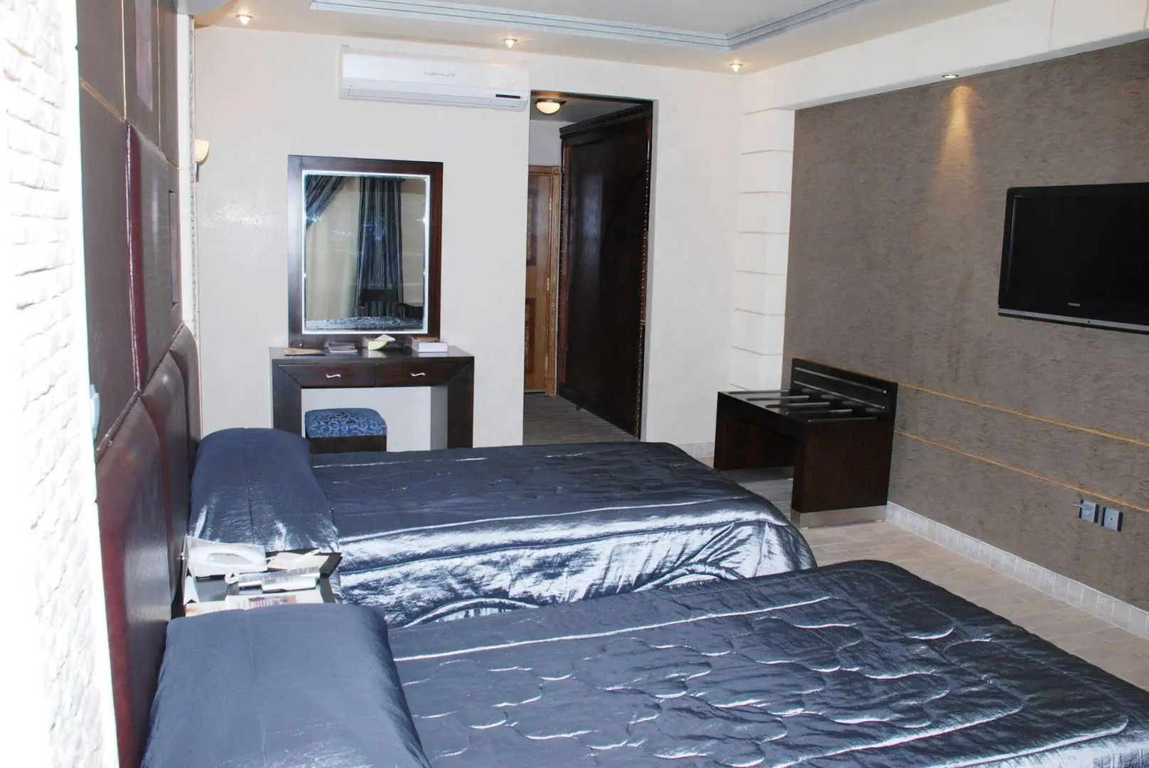 White Palace Hotel Riyadh