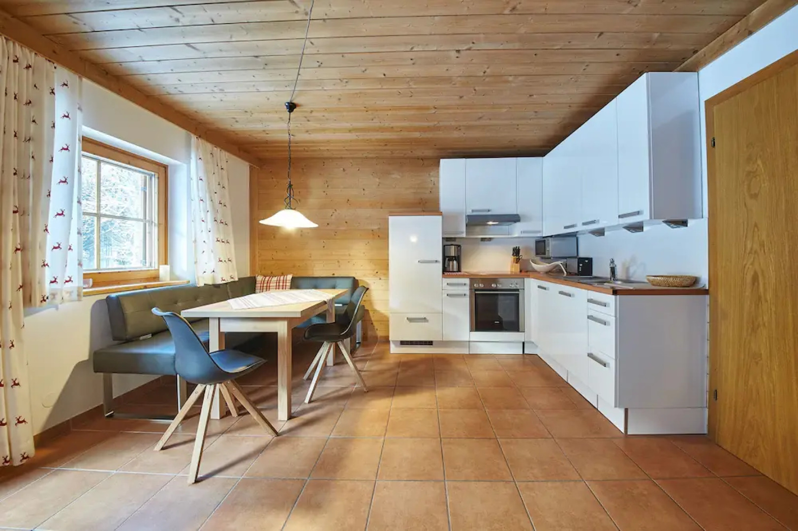 Appartement Kolling by HolidayFlats24