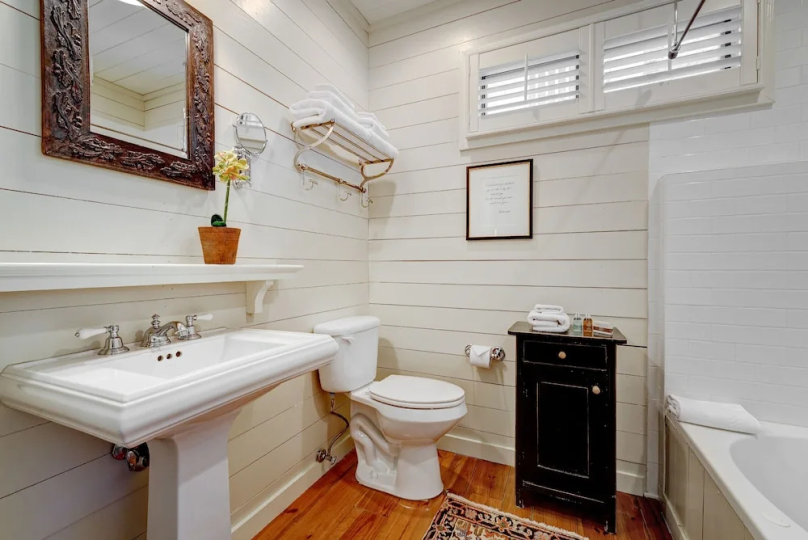 The Inn at Half Mile Farm