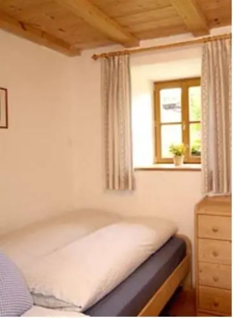 Ferienhaus Hochplatter