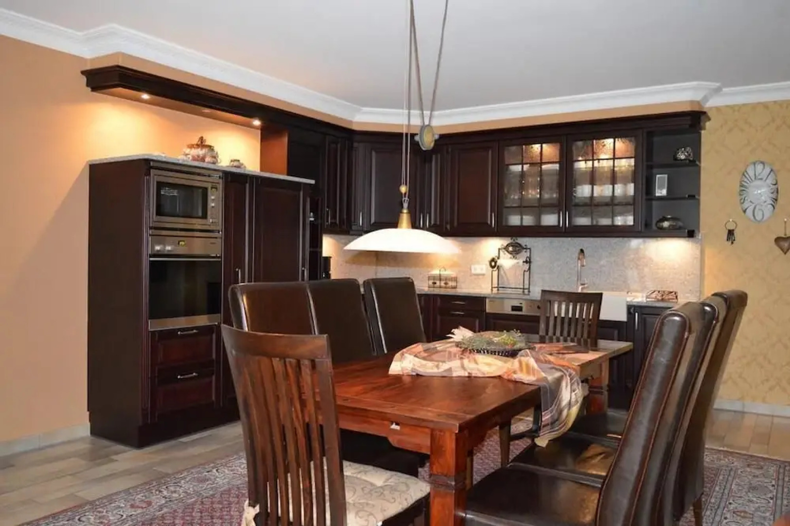 Hotel Restaurant Gerwing-Wulf