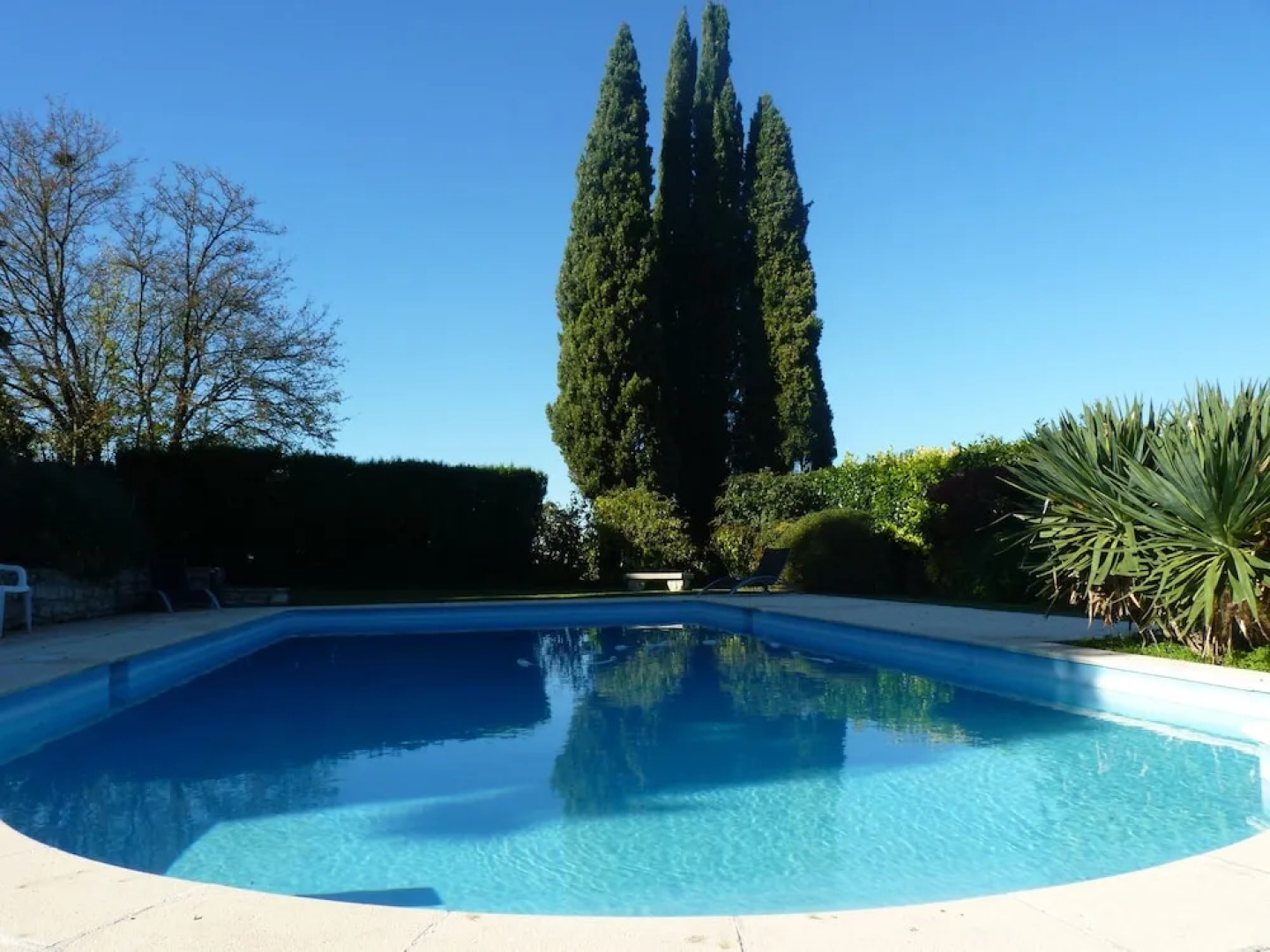 Chambres d'Hôtes de Champs Fleuri